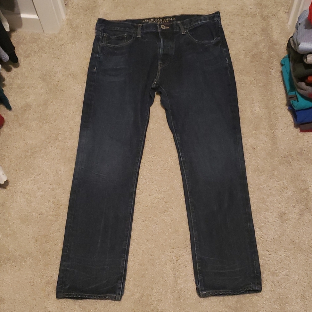 Mens American Eagle Jeans